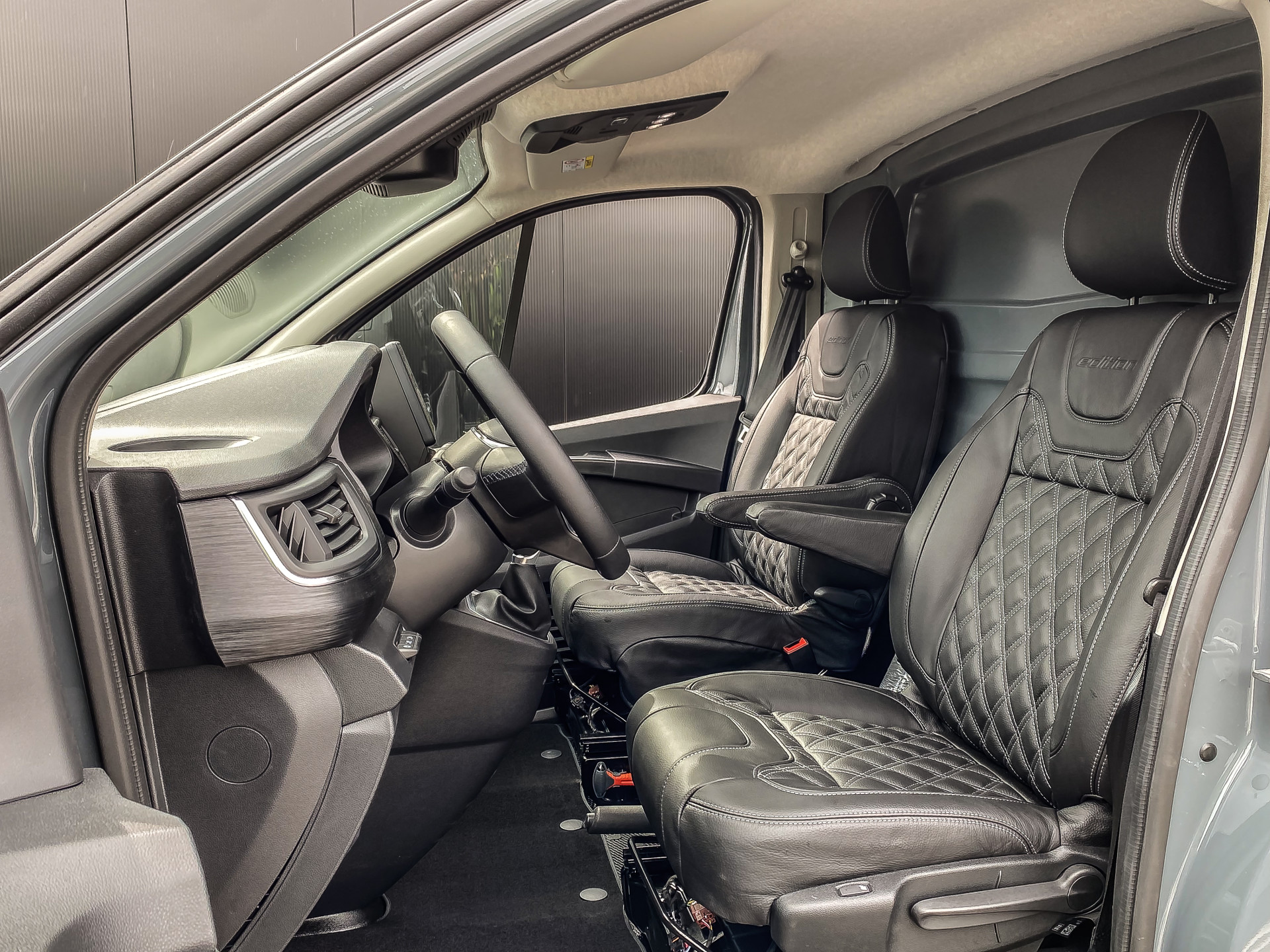 Renault Trafic 2.0 Blue dCi 170PK Automaat L2H1 | Renault occasion