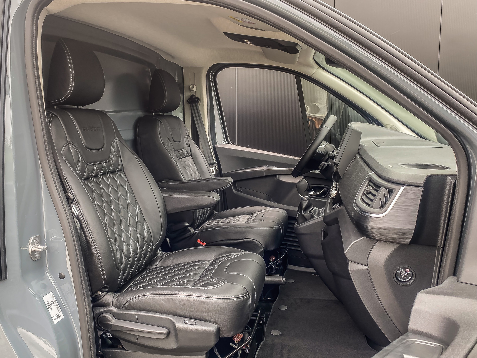 Renault Trafic 2.0 Blue dCi 170PK Automaat L2H1 | Renault occasion
