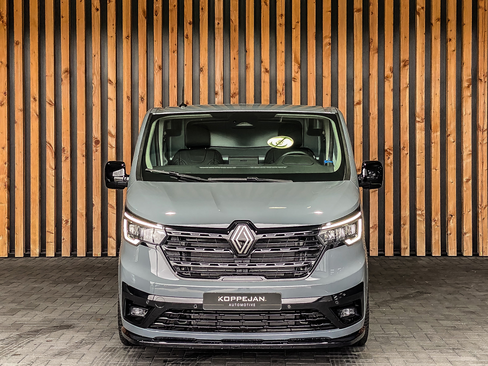Renault Trafic 2.0 Blue dCi 170PK Automaat L2H1 | Renault occasion