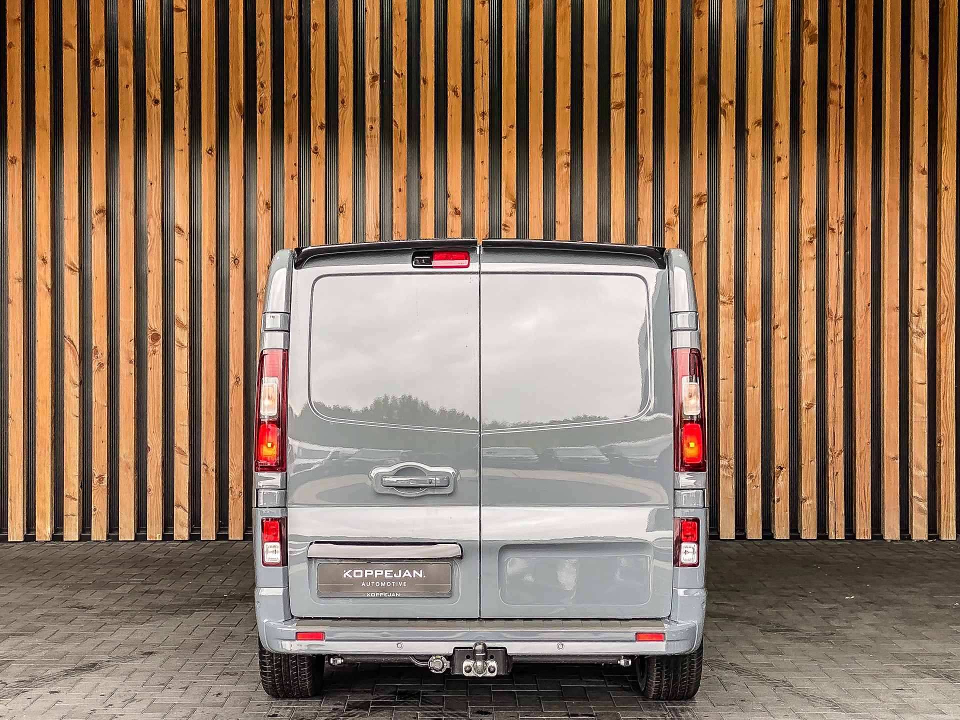 Renault Trafic 2.0 Blue dCi 170PK Automaat L2H1 | Renault occasion
