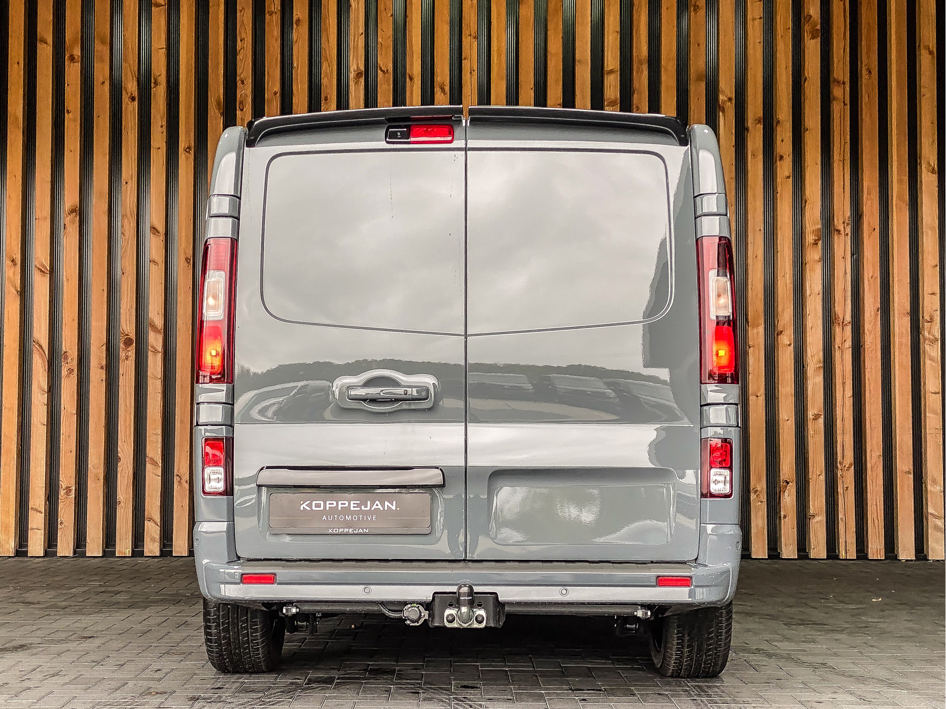 Renault Trafic 2.0 Blue dCi 170PK Automaat L2H1 | Renault occasion