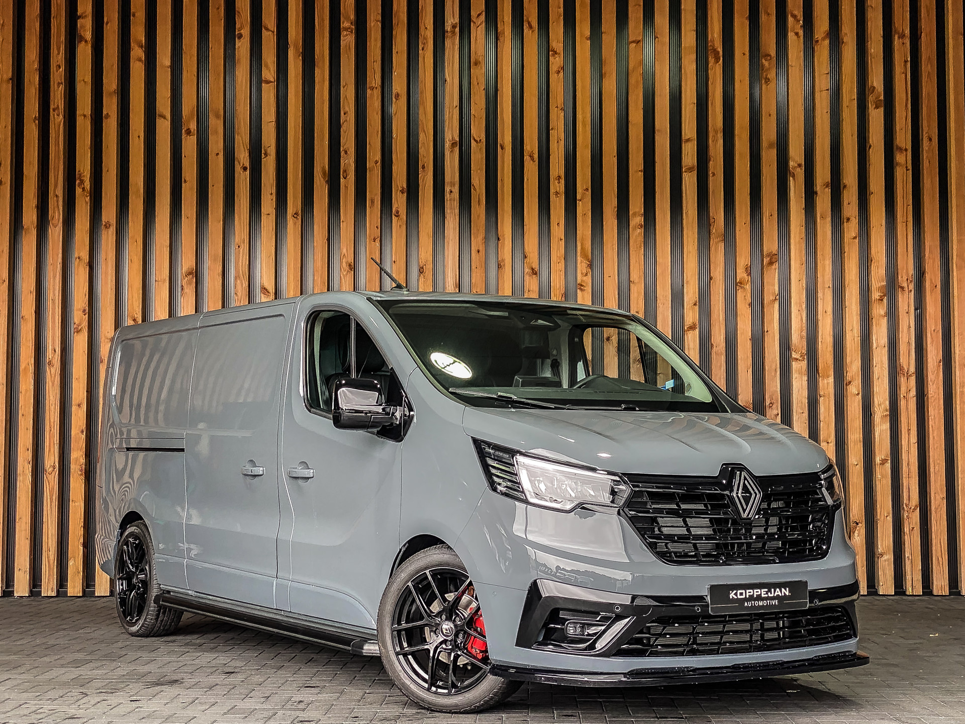 Renault Trafic 2.0 Blue dCi 170PK Automaat L2H1 | Renault occasion