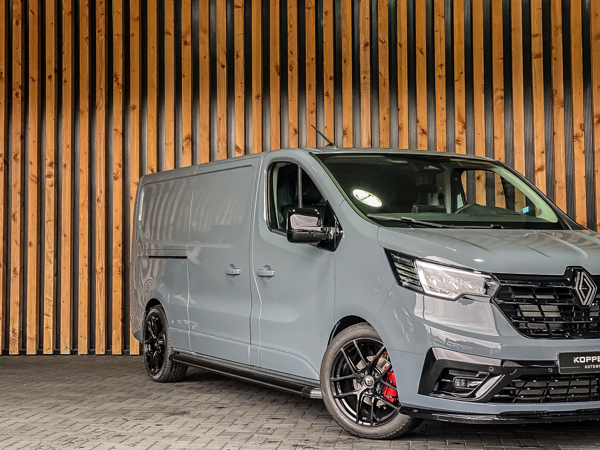 Renault Trafic 2.0 Blue dCi 170PK Automaat L2H1 | Renault occasion