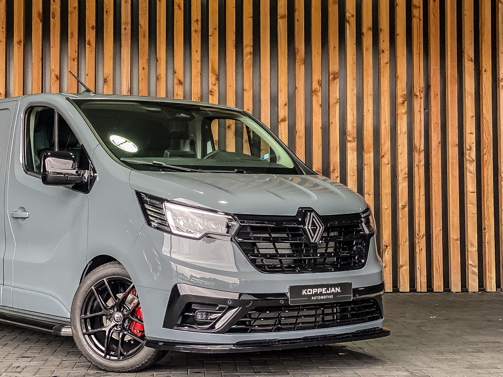 Renault Trafic 2.0 Blue dCi 170PK Automaat L2H1 | Renault occasion