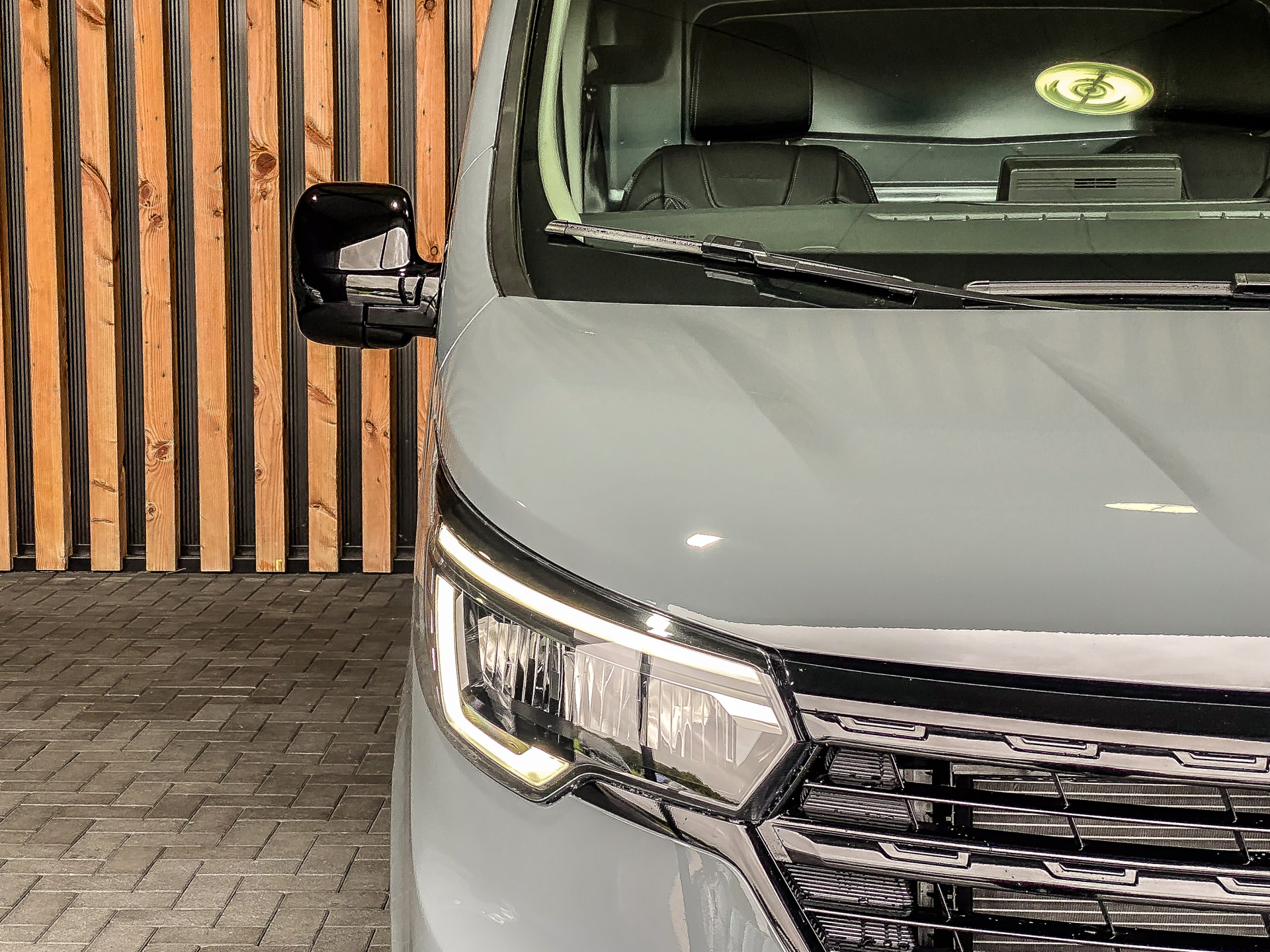 Renault Trafic 2.0 Blue dCi 170PK Automaat L2H1 | Renault occasion