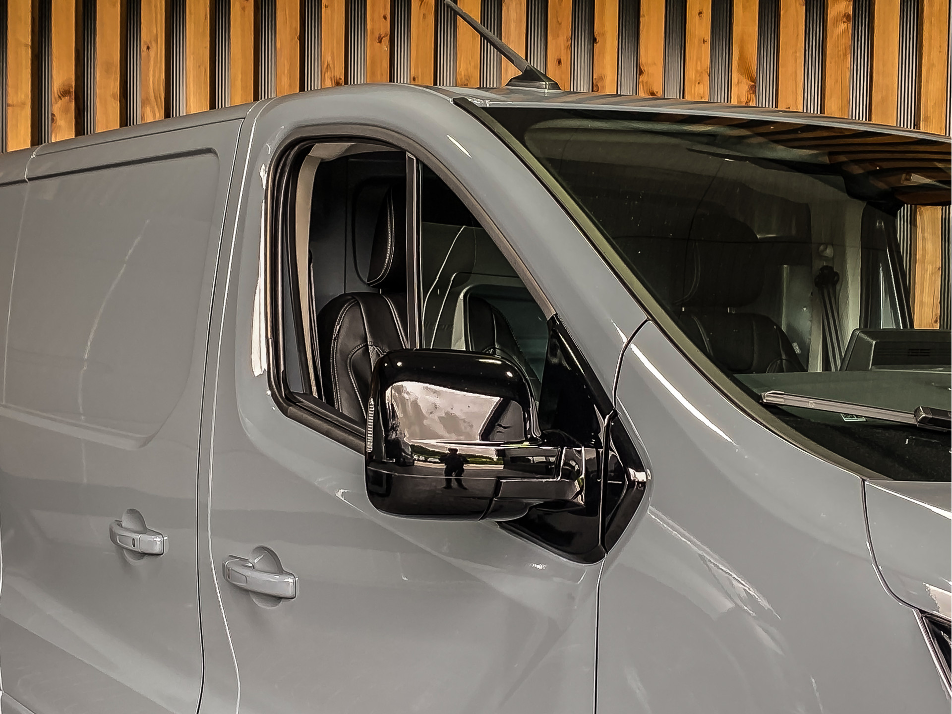 Renault Trafic 2.0 Blue dCi 170PK Automaat L2H1 | Renault occasion
