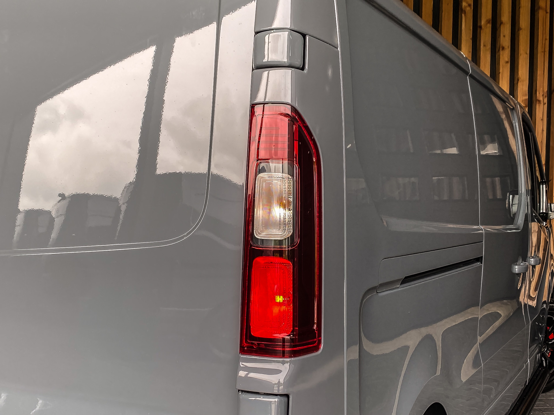 Renault Trafic 2.0 Blue dCi 170PK Automaat L2H1 | Renault occasion