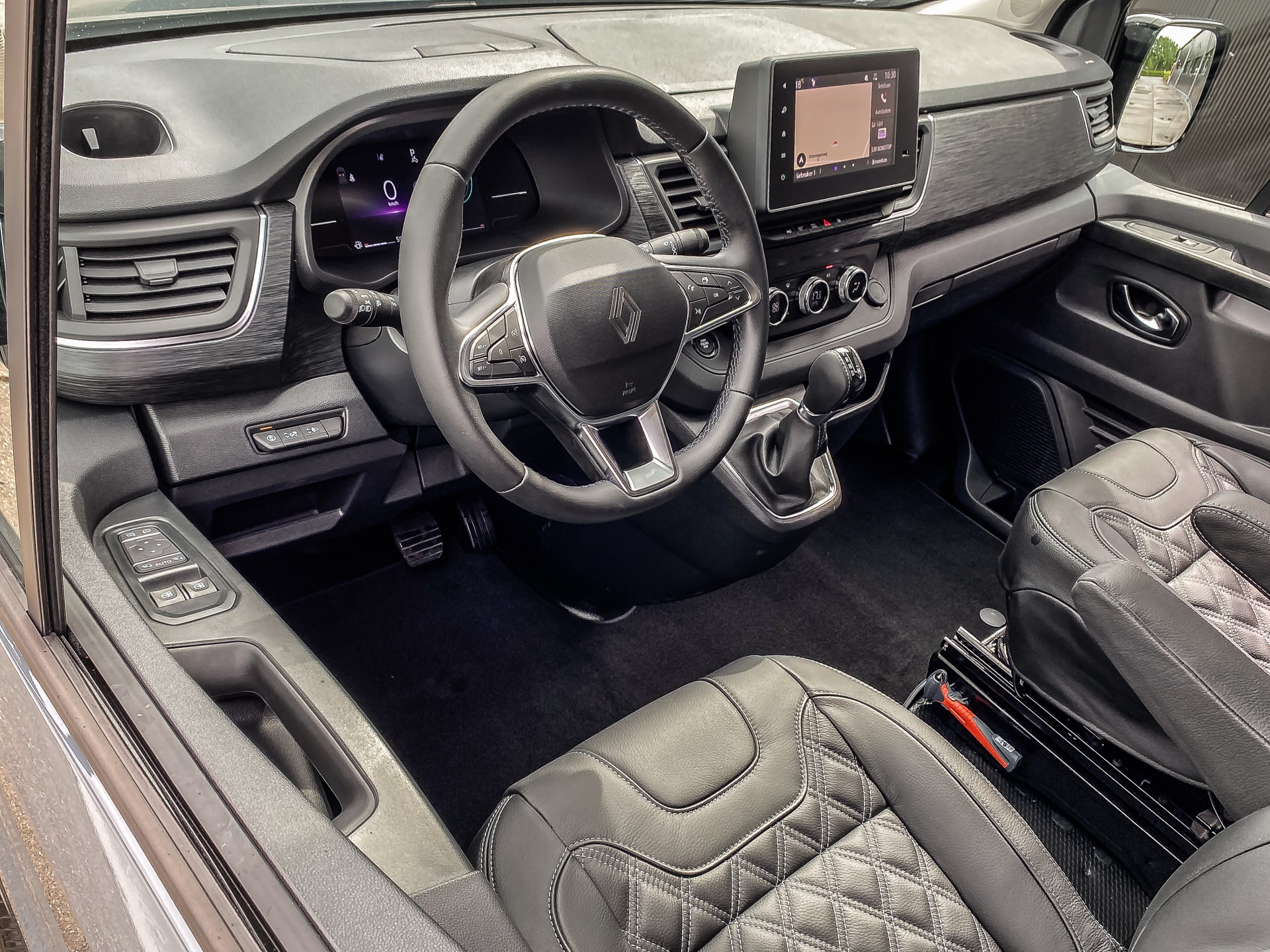 Renault Trafic 2.0 Blue dCi 170PK Automaat L2H1 | Renault occasion