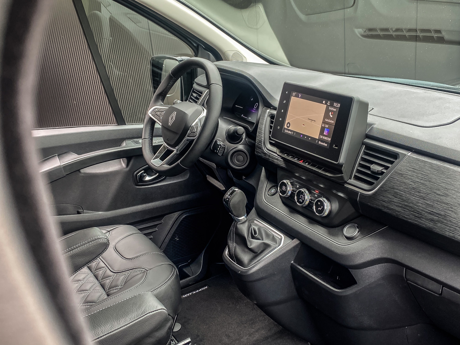 Renault Trafic 2.0 Blue dCi 170PK Automaat L2H1 | Renault occasion