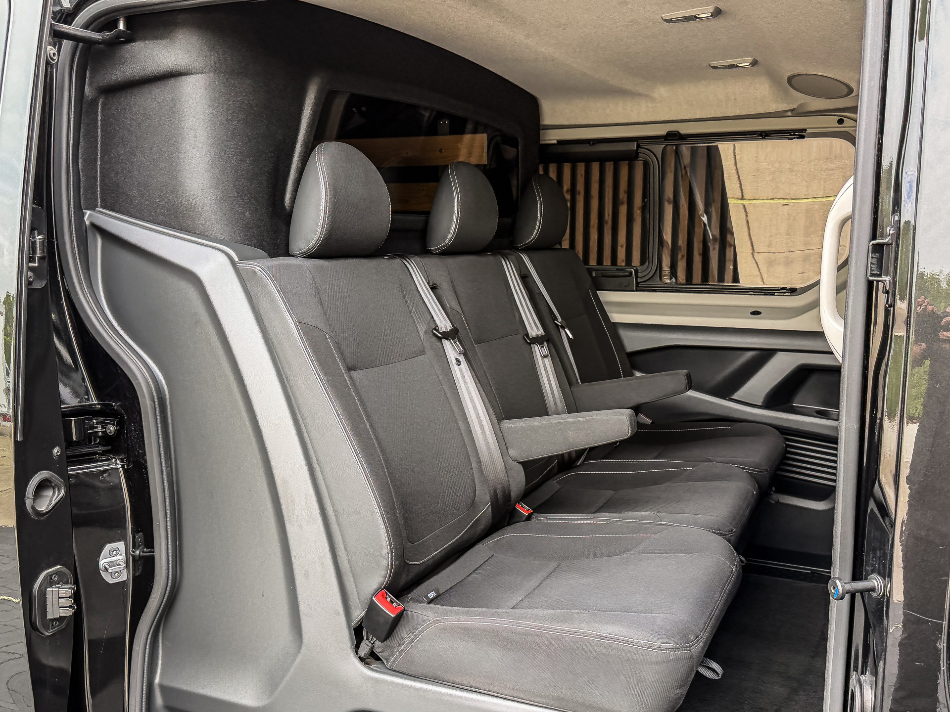Renault Trafic 2.0 dCi 150PK Dubbele Cabine Luxe L2H1 | Renault occasion