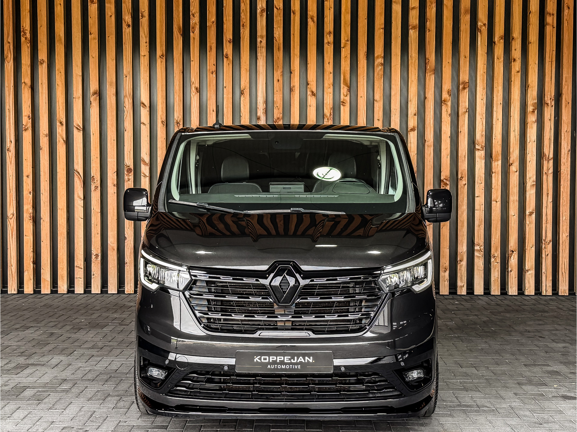 Renault Trafic 2.0 dCi 150PK Dubbele Cabine Luxe L2H1 | Renault occasion