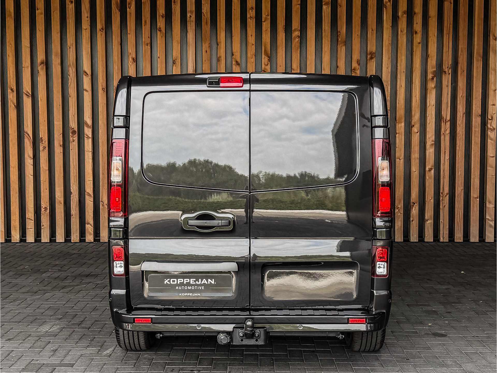 Renault Trafic 2.0 dCi 150PK Dubbele Cabine Luxe L2H1 | Renault occasion