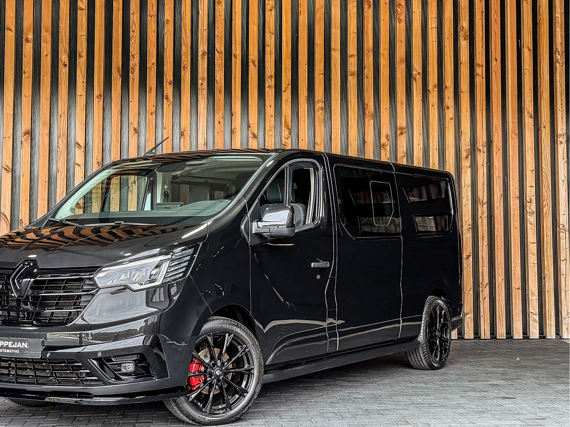 Renault Trafic 2.0 dCi 150PK Dubbele Cabine Luxe L2H1 | Renault occasion