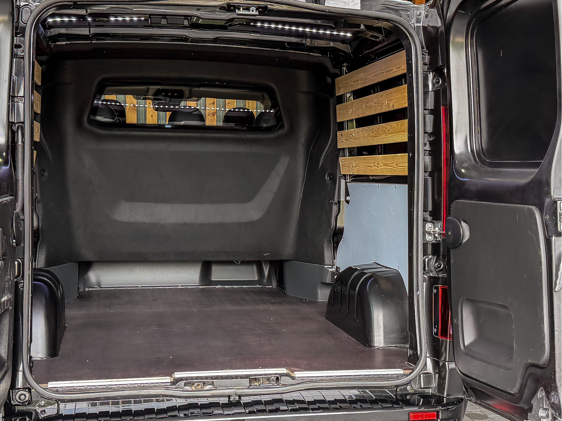 Renault Trafic 2.0 dCi 150PK Dubbele Cabine Luxe L2H1 | Renault occasion