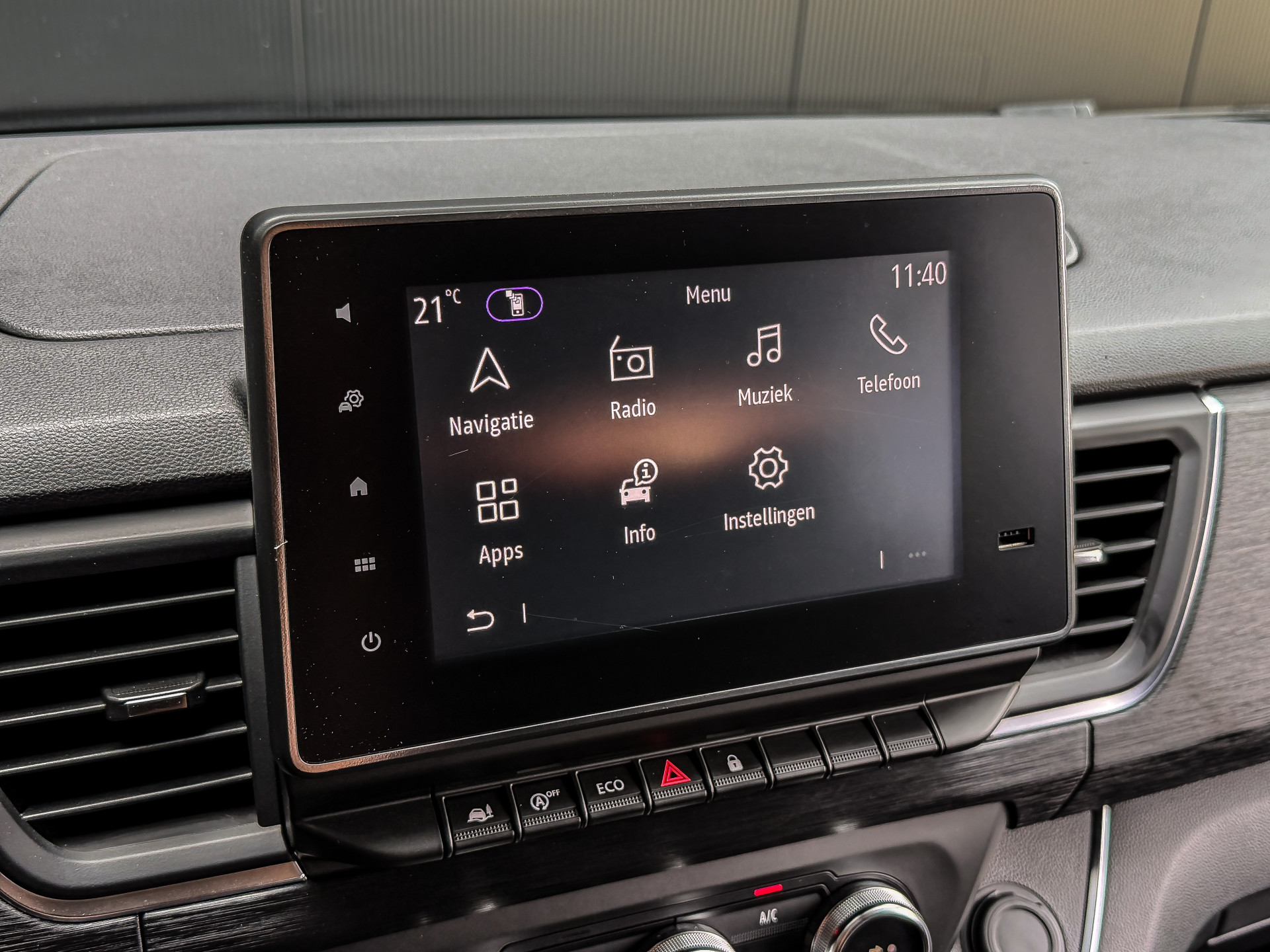 Renault Trafic 2.0 dCi 150PK Dubbele Cabine Luxe L2H1 | Renault occasion