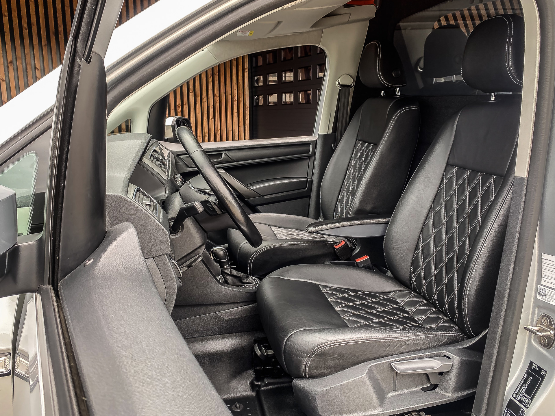 Volkswagen Caddy 2.0 TDI 185PK DSG Exclusive Edition | Volkswagen occasion