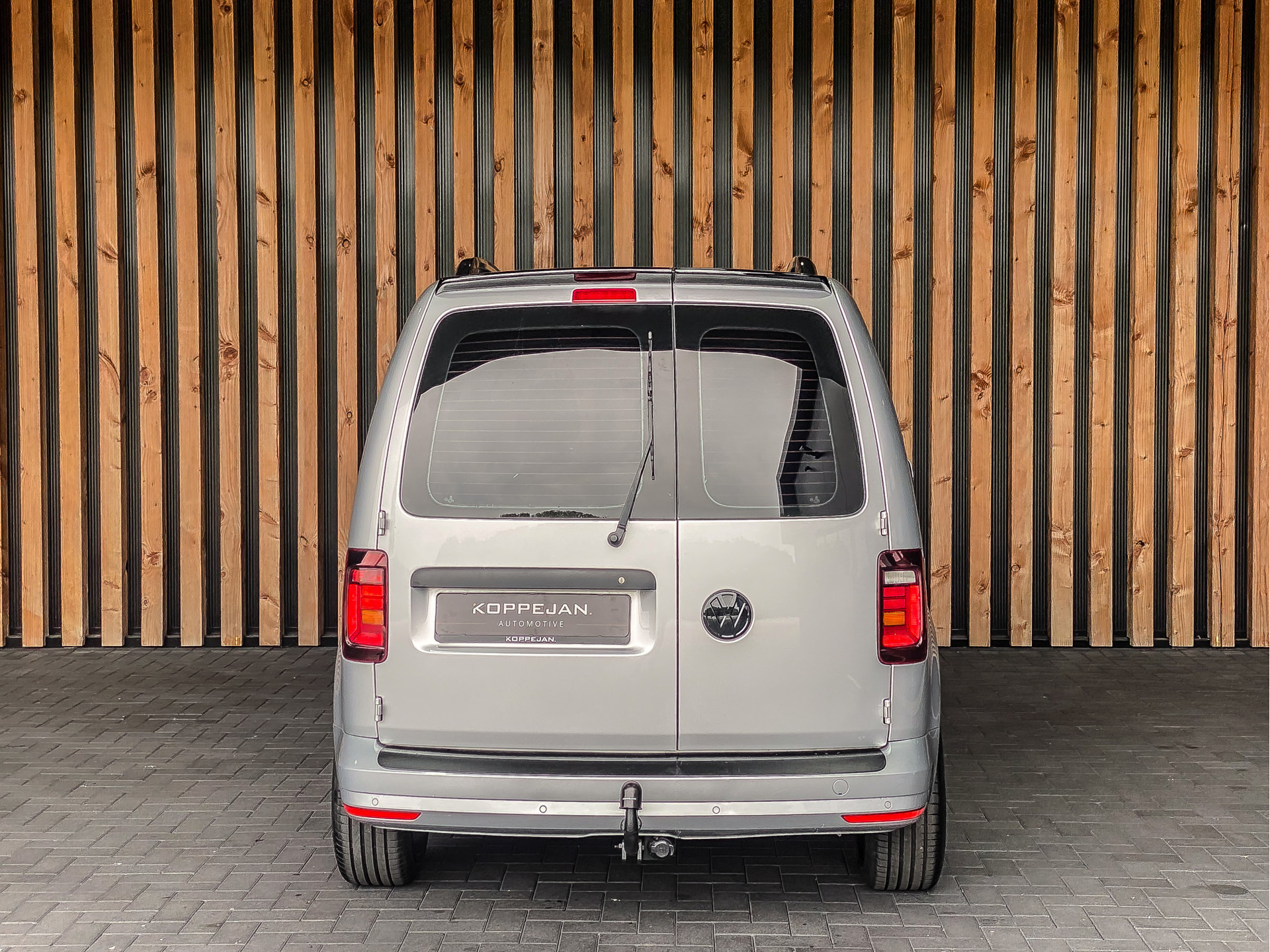 Volkswagen Caddy 2.0 TDI 185PK DSG Exclusive Edition | Volkswagen occasion