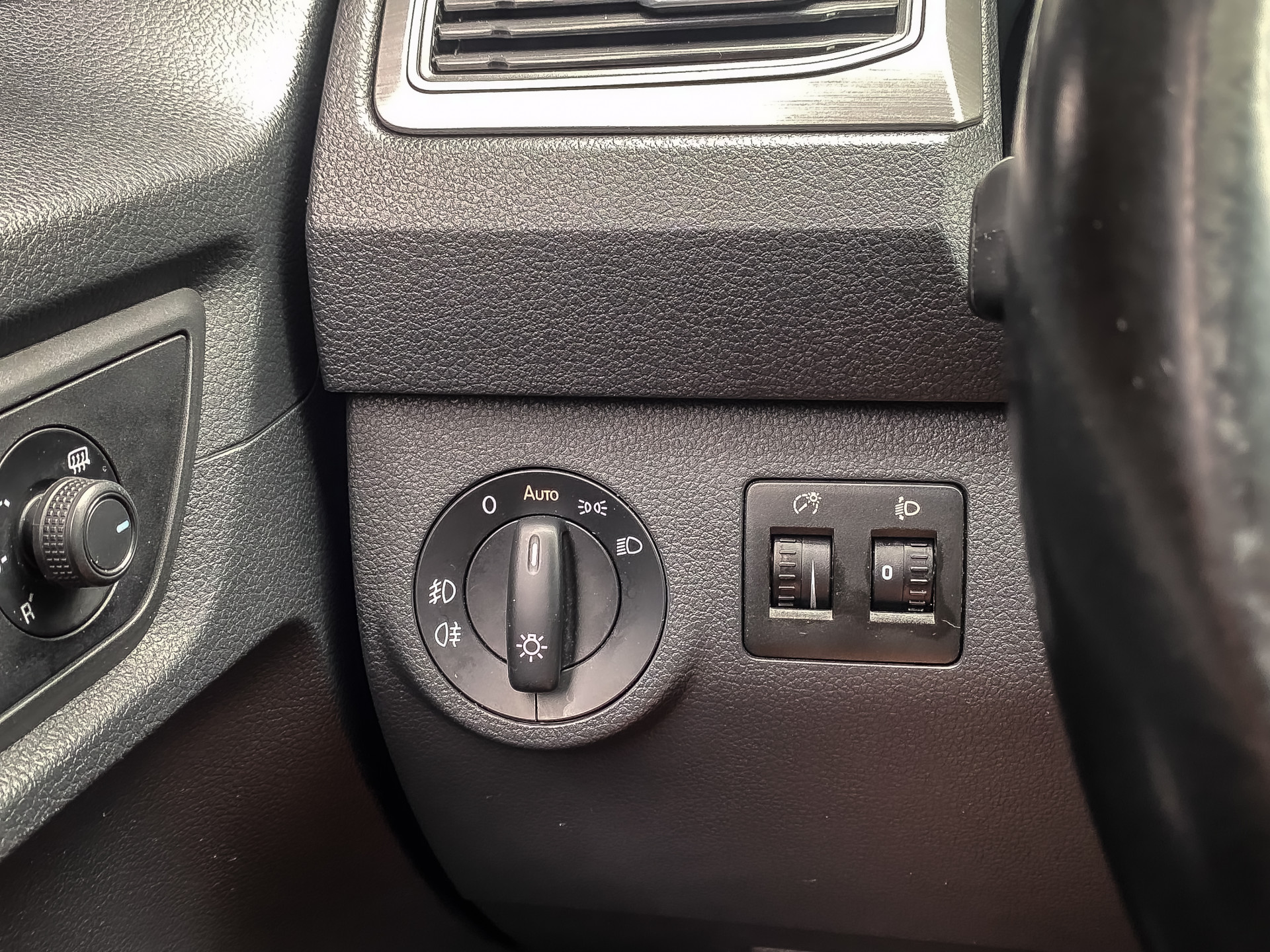 Volkswagen Caddy 2.0 TDI 185PK DSG Exclusive Edition | Volkswagen occasion