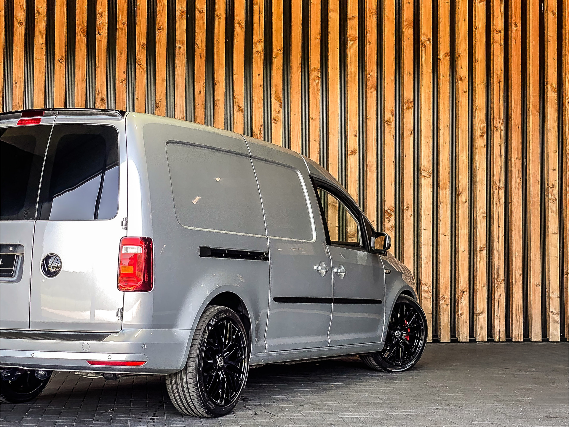 Volkswagen Caddy Maxi 2.0 TDI 150PK DSG 4Motion L2H1 | Volkswagen occasion