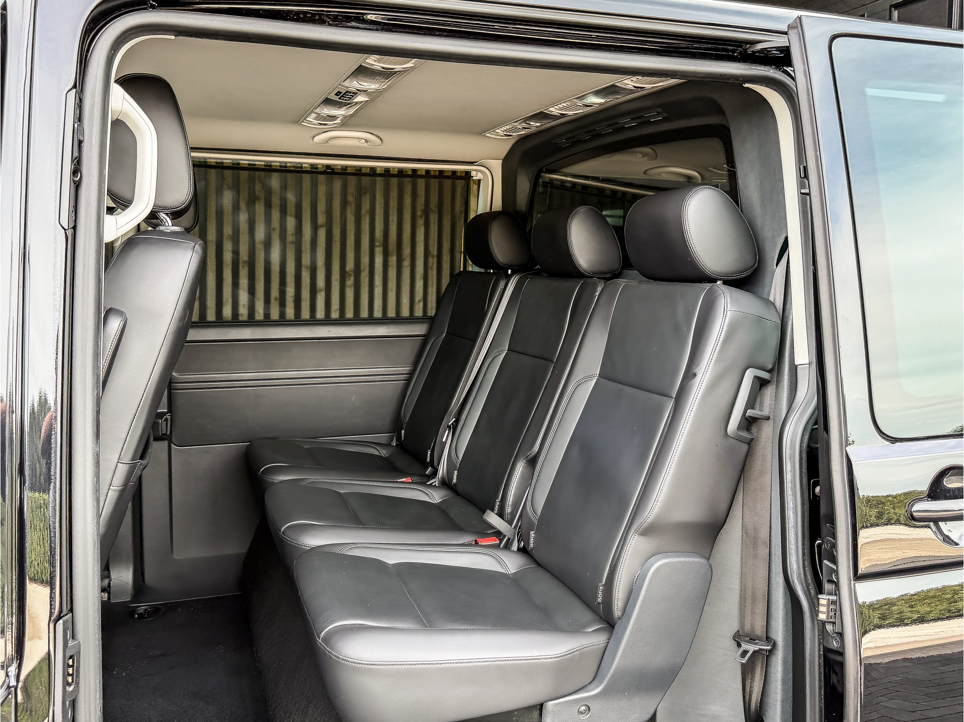 Volkswagen Caravelle 2.0 TDI 204PK DSG Highline Dubbele Cabine | Volkswagen occasion