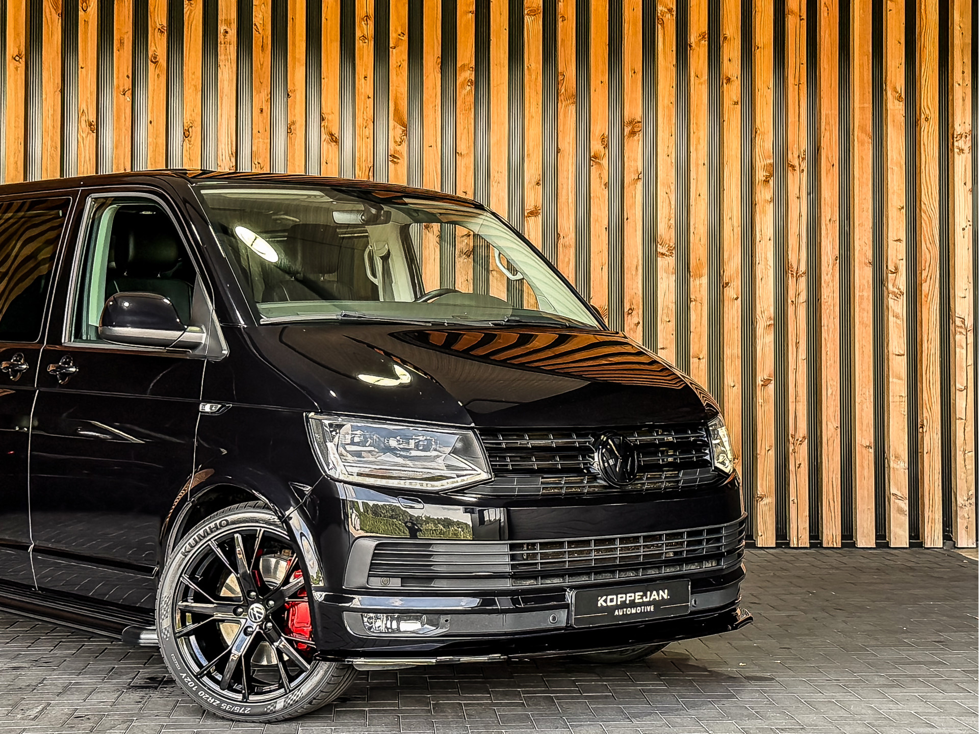 Volkswagen Caravelle 2.0 TDI 204PK DSG Highline Dubbele Cabine | Volkswagen occasion