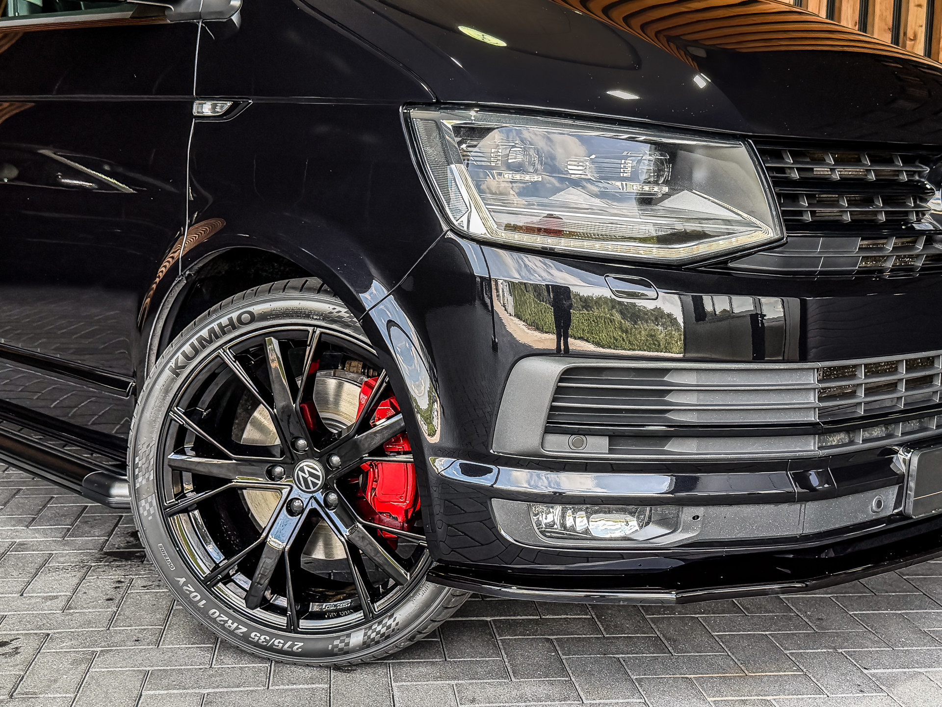 Volkswagen Caravelle 2.0 TDI 204PK DSG Highline Dubbele Cabine | Volkswagen occasion