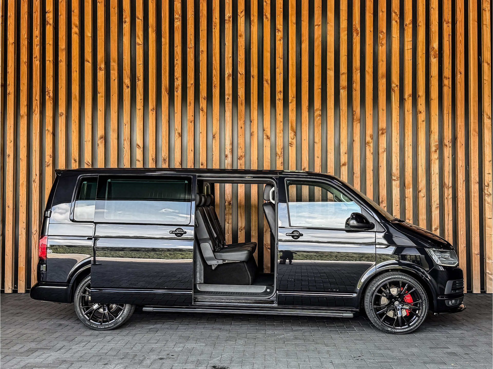 Volkswagen Caravelle 2.0 TDI 204PK DSG Highline Dubbele Cabine | Volkswagen occasion