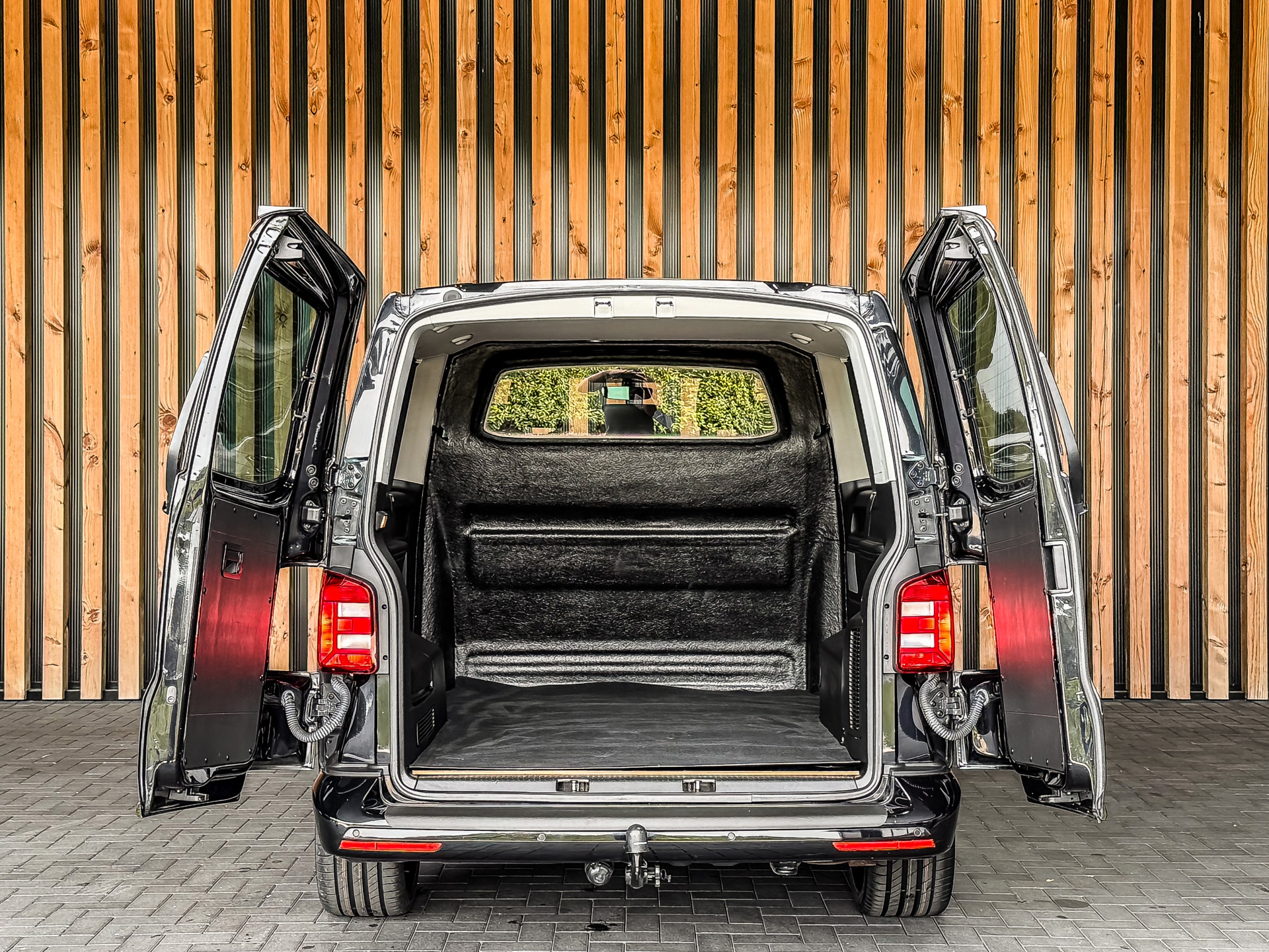 Volkswagen Caravelle 2.0 TDI 204PK DSG Highline Dubbele Cabine | Volkswagen occasion