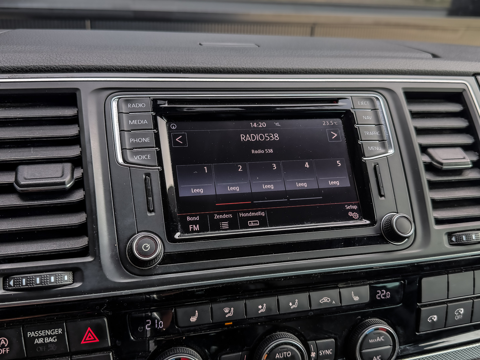 Volkswagen Caravelle 2.0 TDI 204PK DSG Highline Dubbele Cabine | Volkswagen occasion