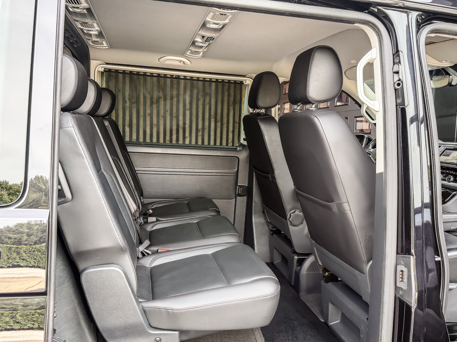 Volkswagen Caravelle 2.0 TDI 204PK DSG Highline Dubbele Cabine | Volkswagen occasion