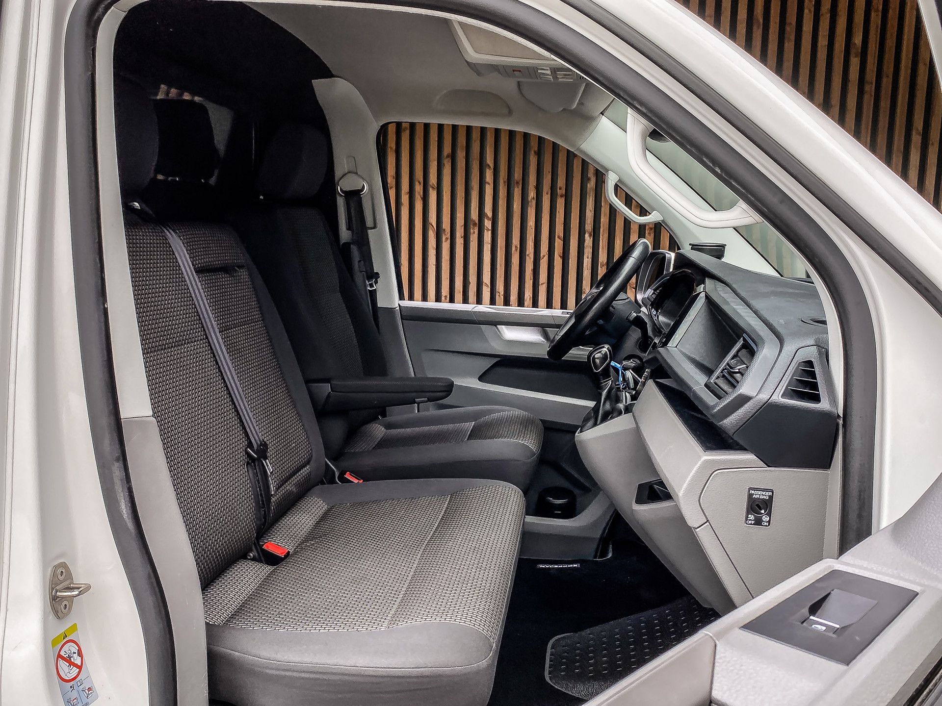 Volkswagen Transporter 2.0 TDI 150PK DSG 4Motion L2H1 Bestelwagen | Volkswagen occasion