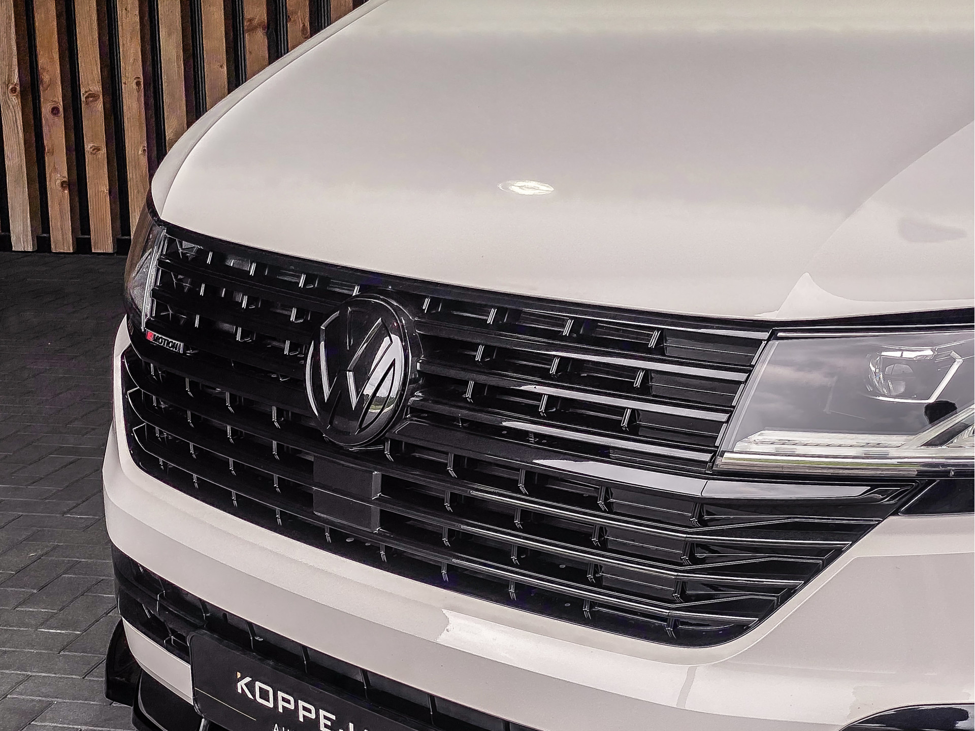 Volkswagen Transporter 2.0 TDI 150PK DSG 4Motion L2H1 Bestelwagen | Volkswagen occasion