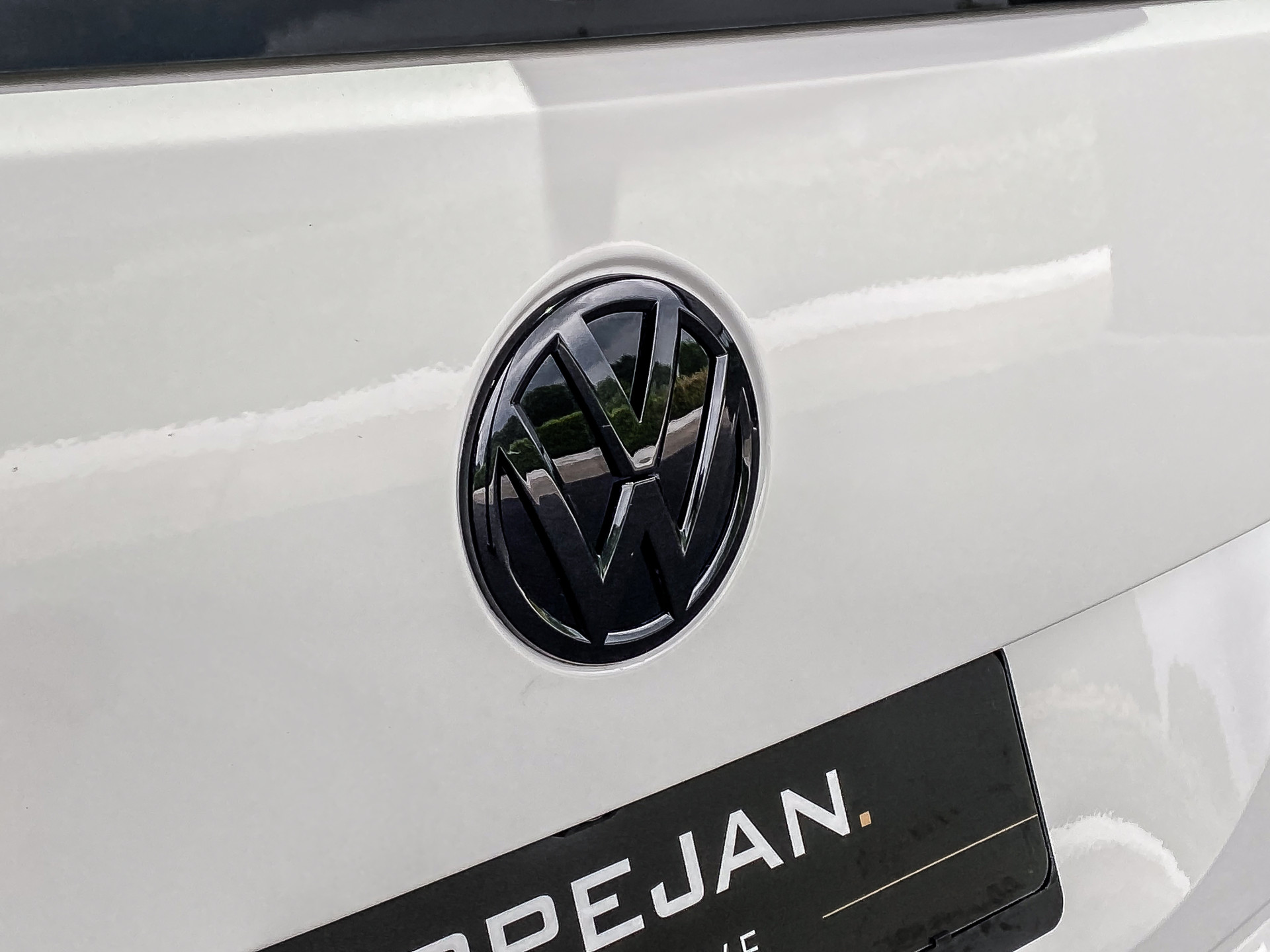 Volkswagen Transporter 2.0 TDI 150PK DSG 4Motion L2H1 Bestelwagen | Volkswagen occasion