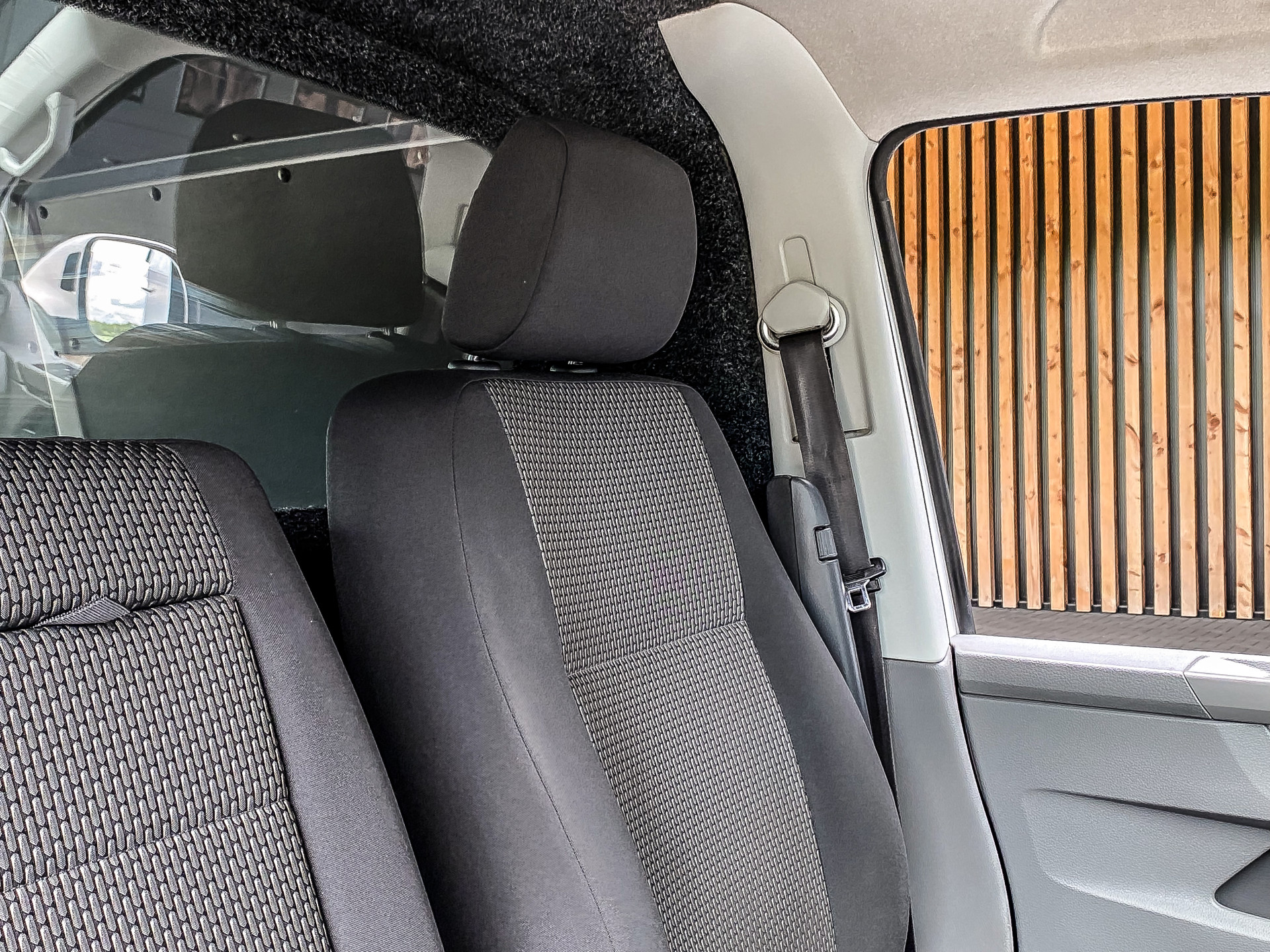 Volkswagen Transporter 2.0 TDI 150PK DSG 4Motion L2H1 Bestelwagen | Volkswagen occasion
