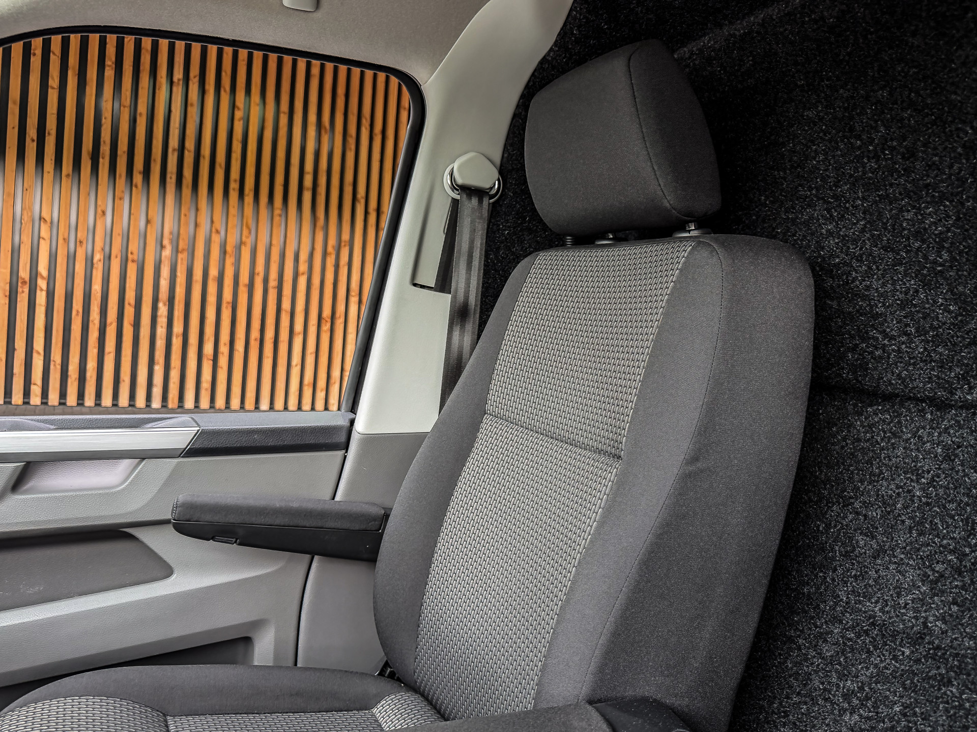 Volkswagen Transporter 2.0 TDI 150PK DSG 4Motion L2H1 | Volkswagen occasion