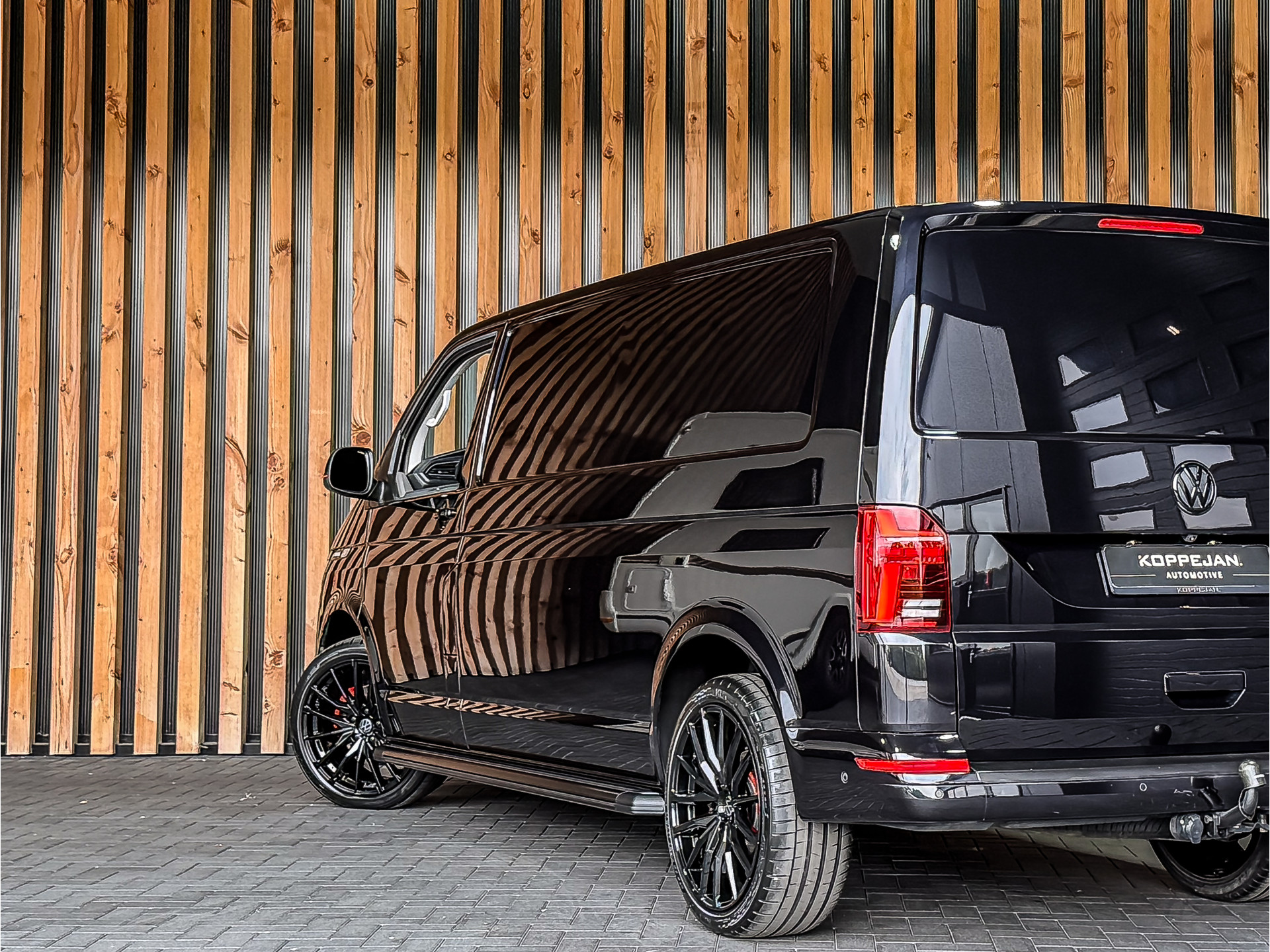 Volkswagen Transporter 2.0 TDI 150PK DSG 4Motion L2H1 | Volkswagen occasion
