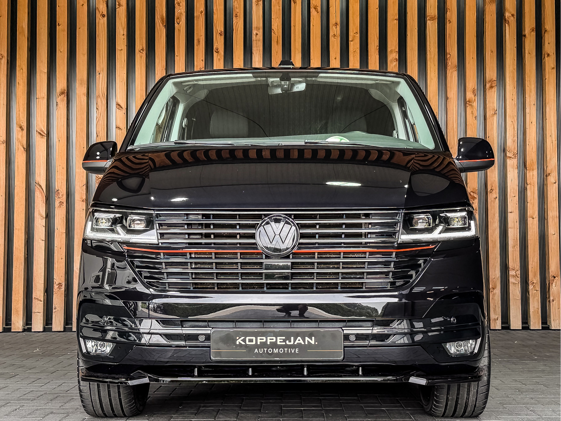 Volkswagen Transporter 2.0 TDI 150PK DSG 4Motion L2H1 | Volkswagen occasion
