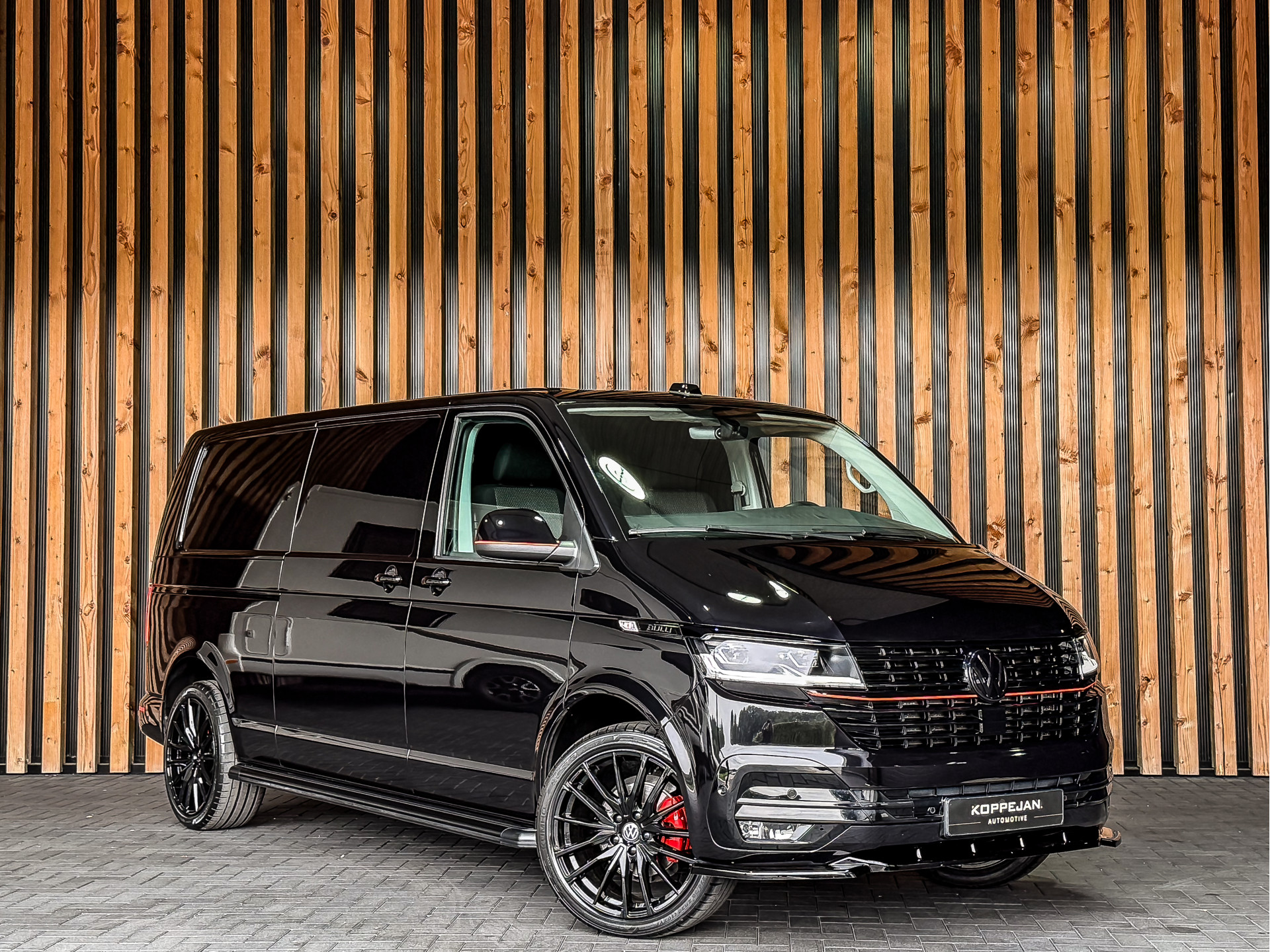 Volkswagen Transporter 2.0 TDI 150PK DSG 4Motion L2H1 | Volkswagen occasion
