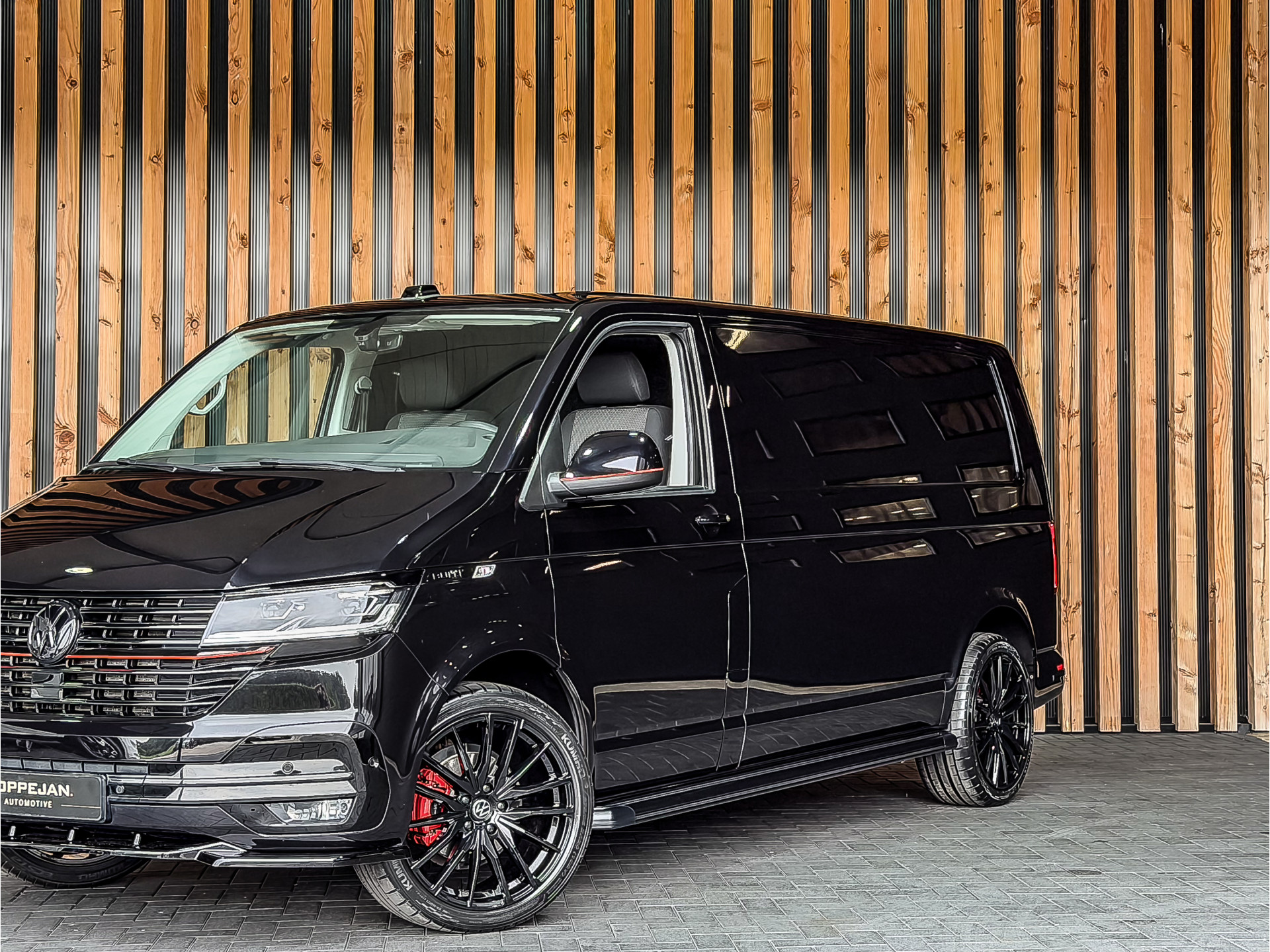 Volkswagen Transporter 2.0 TDI 150PK DSG 4Motion L2H1 | Volkswagen occasion