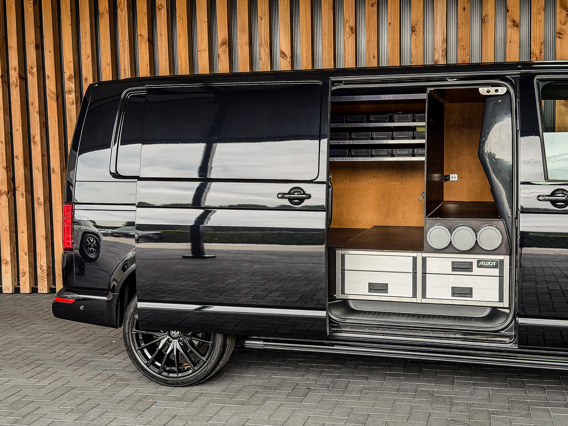 Volkswagen Transporter 2.0 TDI 150PK DSG 4Motion L2H1 | Volkswagen occasion