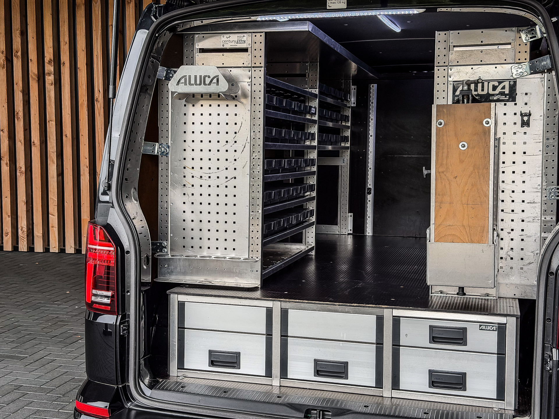 Volkswagen Transporter 2.0 TDI 150PK DSG 4Motion L2H1 | Volkswagen occasion