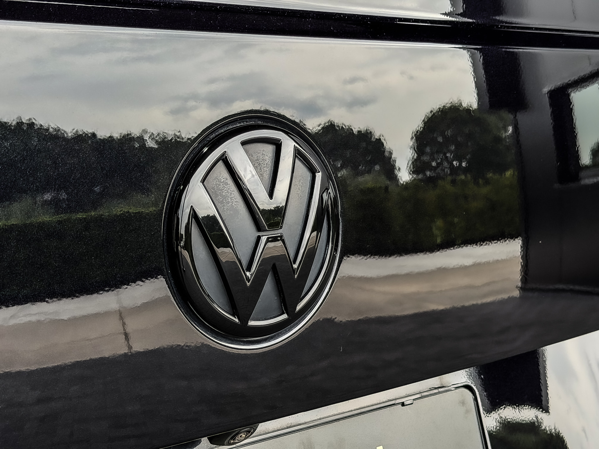 Volkswagen Transporter 2.0 TDI 150PK DSG 4Motion L2H1 | Volkswagen occasion