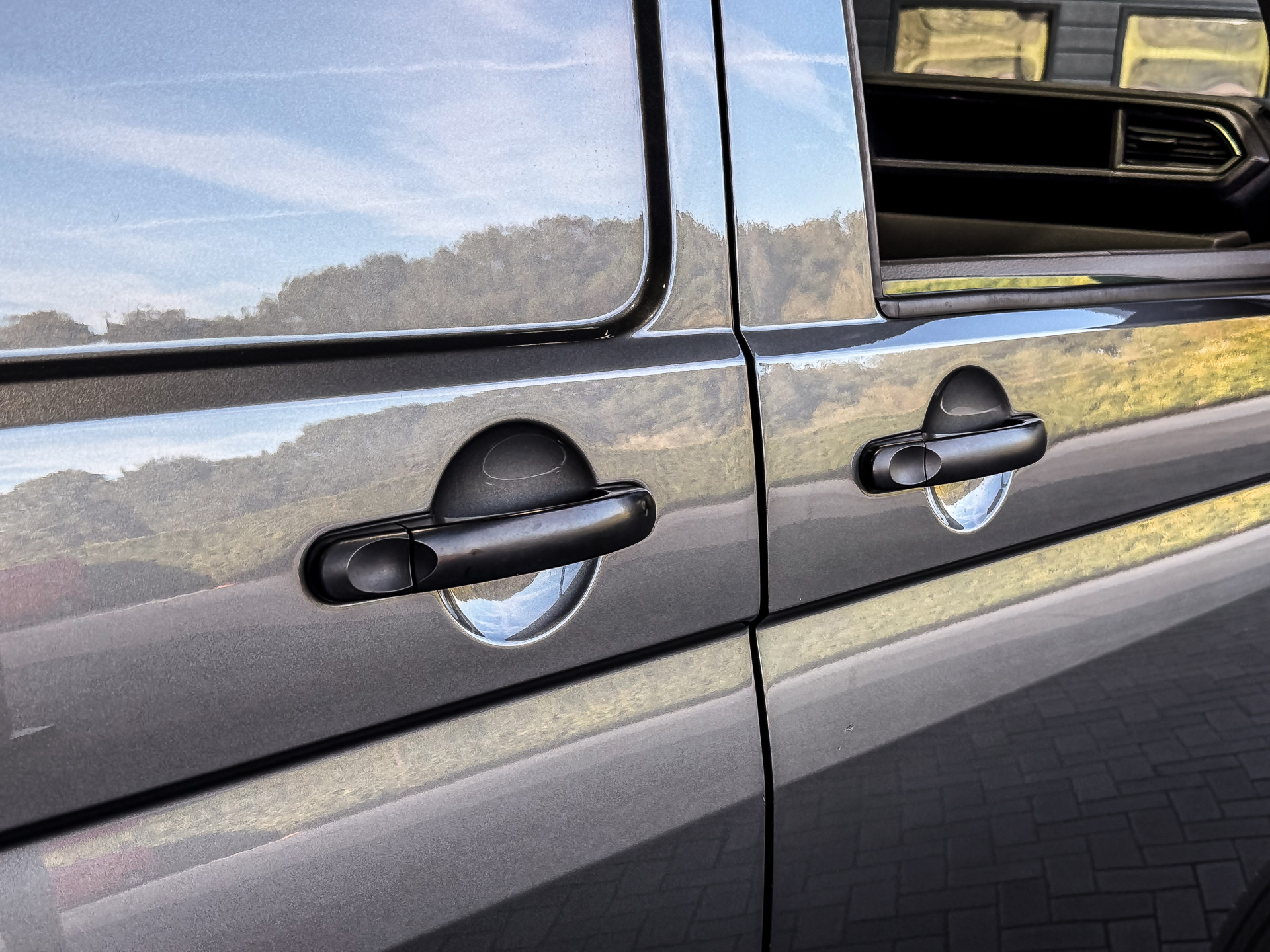 Volkswagen Transporter 2.0 TDI 150PK DSG Bestelwagen L1H1 | Volkswagen occasion