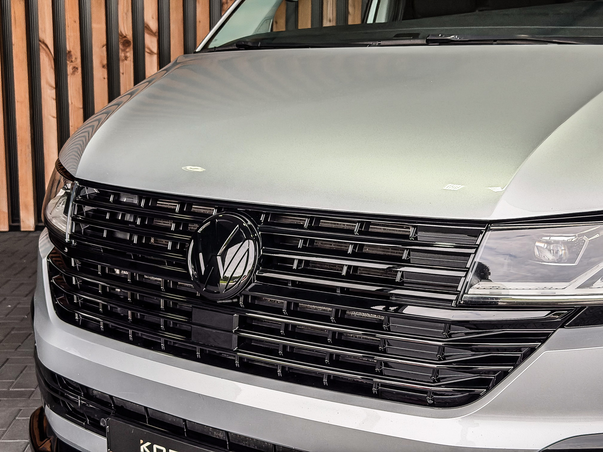 Volkswagen Transporter 2.0 TDI 150PK DSG Bestelwagen L1H1 | Volkswagen occasion