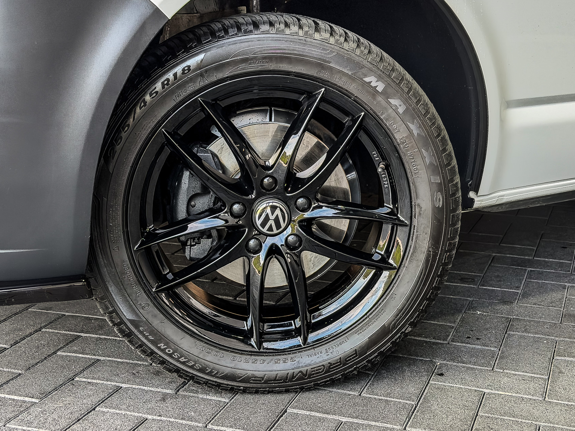 Volkswagen Transporter 2.0 TDI 150PK DSG Bestelwagen L1H1 | Volkswagen occasion