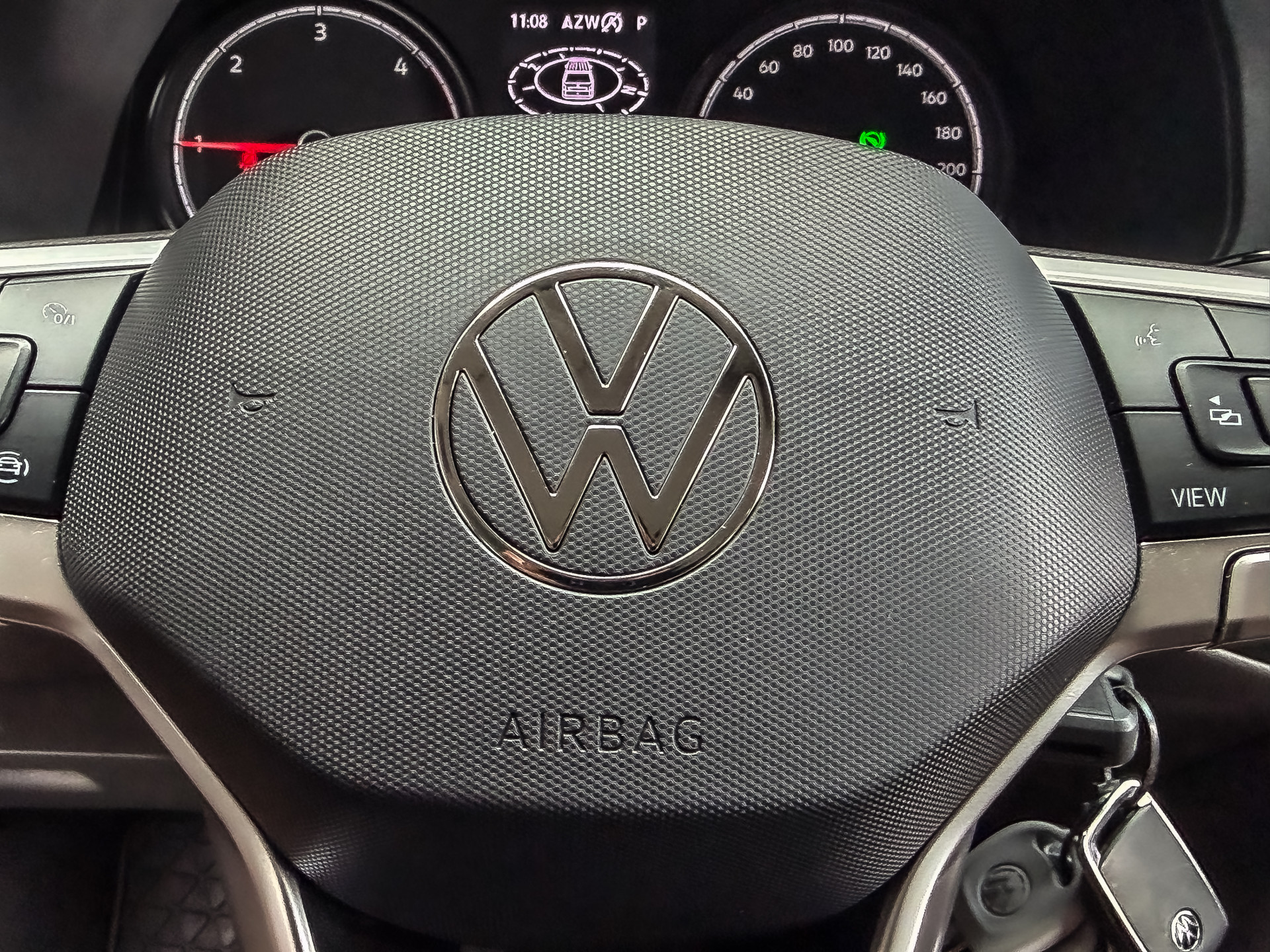 Volkswagen Transporter 2.0 TDI 150PK DSG Bestelwagen L1H1 | Volkswagen occasion