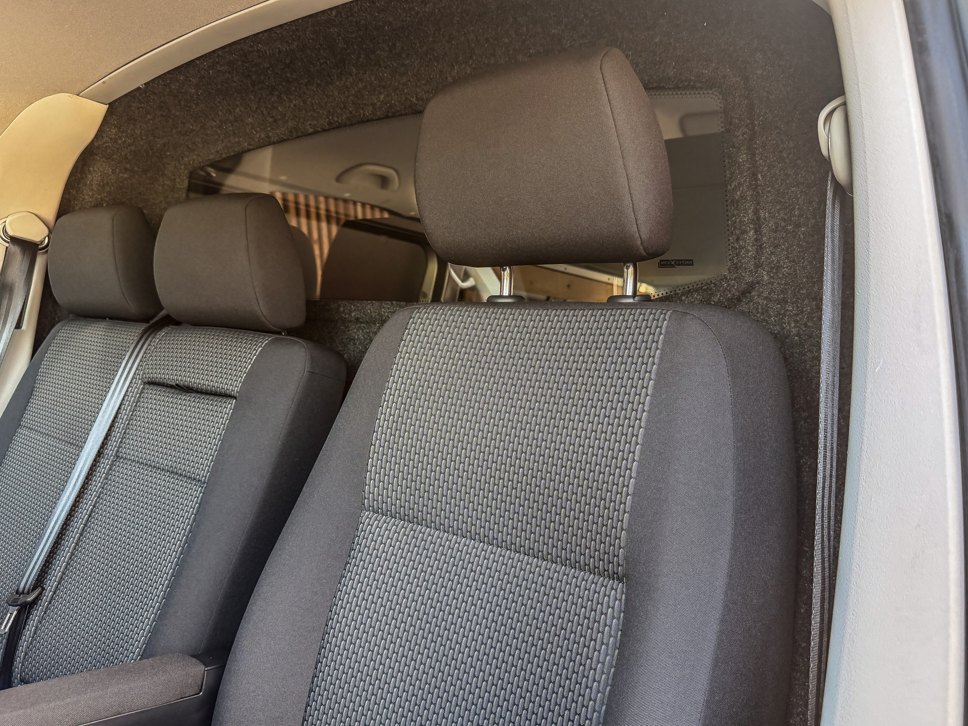 Volkswagen Transporter 2.0 TDI 150PK DSG Bestelwagen L2H1 Bulli | Volkswagen occasion