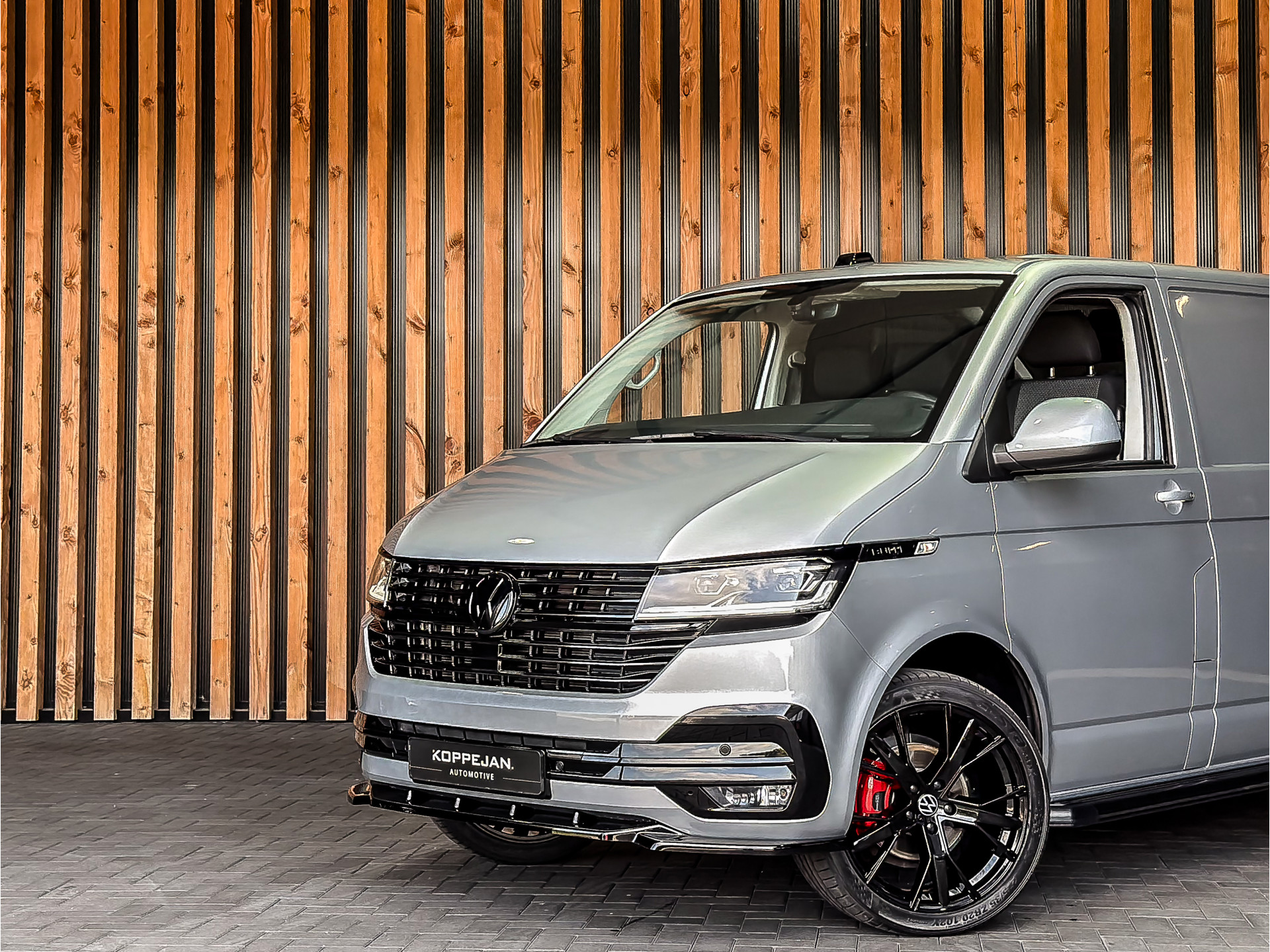 Volkswagen Transporter 2.0 TDI 150PK DSG Bestelwagen L2H1 Bulli | Volkswagen occasion