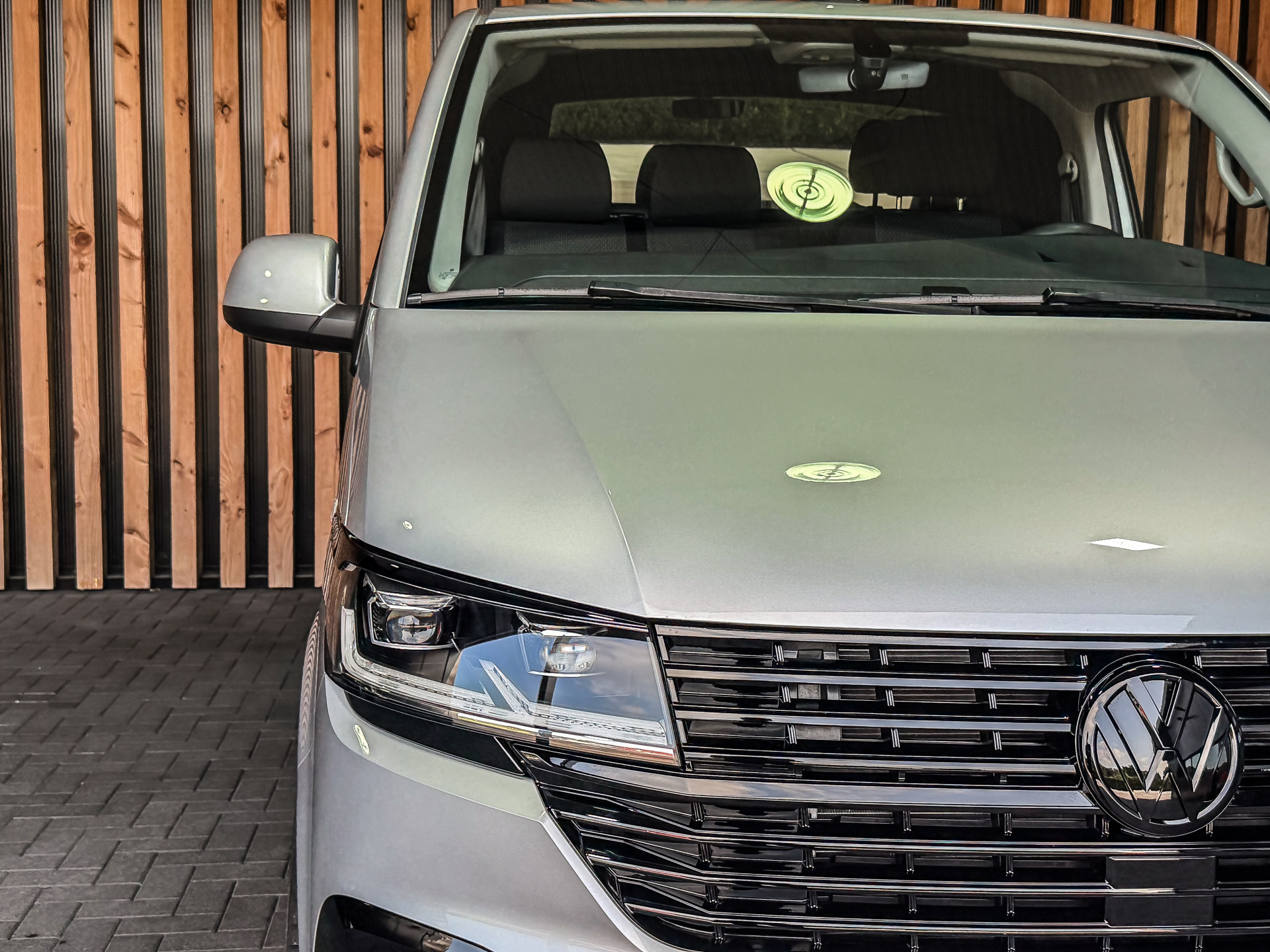 Volkswagen Transporter 2.0 TDI 150PK DSG Bestelwagen L2H1 Bulli | Volkswagen occasion