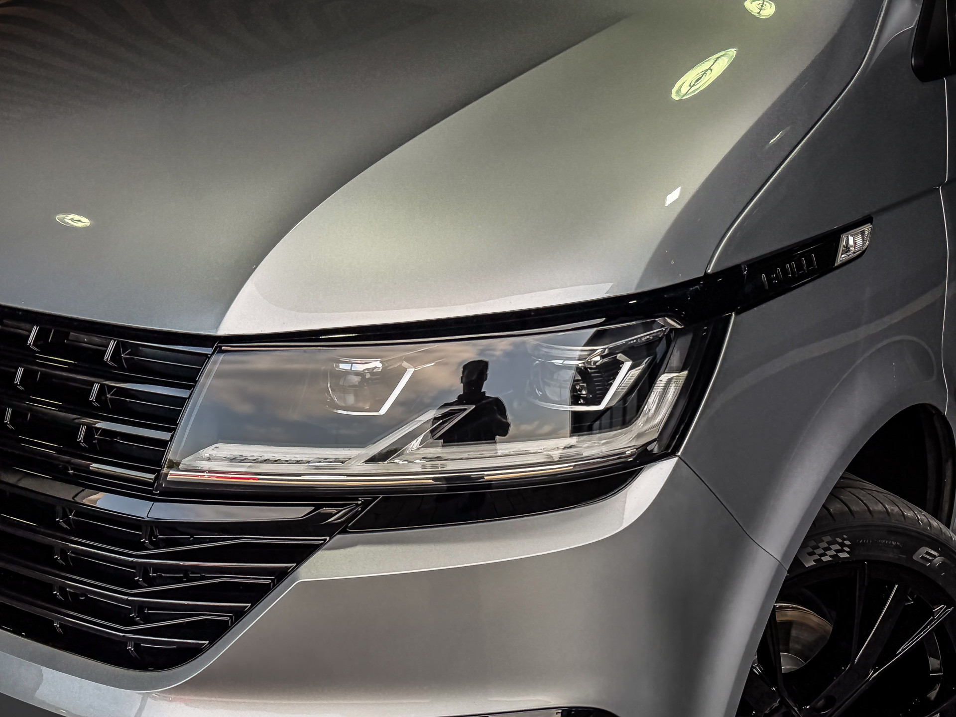 Volkswagen Transporter 2.0 TDI 150PK DSG Bestelwagen L2H1 Bulli | Volkswagen occasion